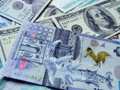 Cыртқы қарыз өсіп барады: Қазақстан АҚШ, Нидерланд, Англиядан қарыз алған.
