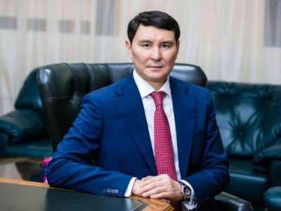 Халықты масыл деген жоқпын – министр.