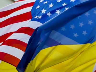 Америка Украина аумағында соғыс қаупі сейілмегенін болжады.