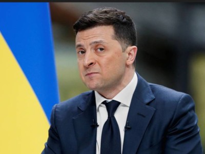 Украина Ресейді 48 сағаттың ішінде шұғыл кездесуге шақырды.