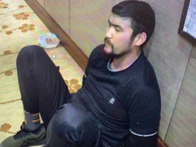 Арман Жұмагелдиевтің екі айға қамау алынғаны туралы хабар шықты.