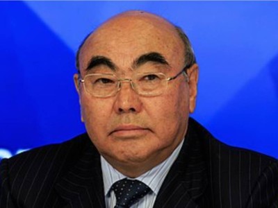 Қырғызстанның бұрынғы президенті Ақаевқа қатысты күдік жойылды.