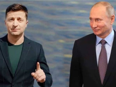 Сарапшылар Ресей мен Украина арасындағы соғысты болжай бастады.