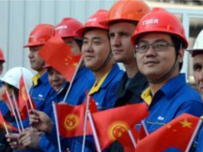 Қазақстанда жүрген еңбек мигрантының басым бөлігі қытай азаматы.