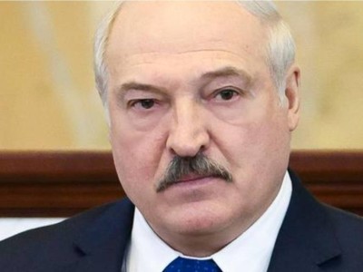 Франция Лукашенконың отбасын босқындармен байланыстырды.