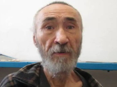 Арон Атабектің түрмедегі қолжазбалары сақталған сөмке табылмай жатыр.