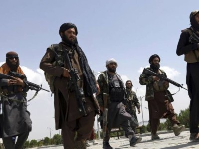 Тоқаев Америка қаруын иемденіп алған Ауғанстаннан төнер қауіпті айтты.