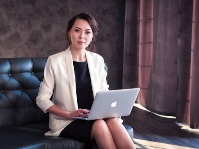 «Жанболат және оның 300 спартандық туралы қиялы» — Байбектің заңгері.