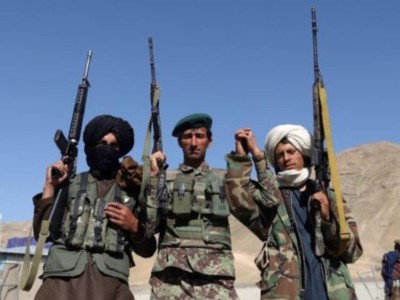 Қытай Ауғанстандағы жағдайды қалпына келтіруге дайын.