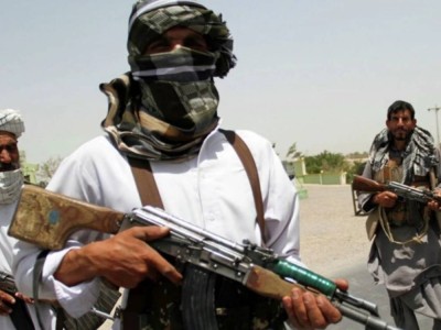 Трамп ауған әскері ақша үшін ғана соғысып келгенін айтты.