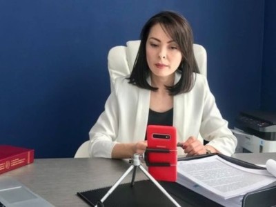 Мамай бос апелляция арқылы шешімнің күшіне енуін жасанды созуда – Ташенова.