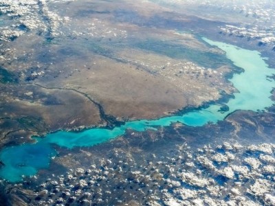 Балқаш көлінің тағдыры үшін қытайға алақан жаюға мәжбүрміз.