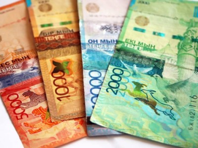 Елімізде жалған 2 мың және 5 мың теңгеліктер қолданыста жүр.