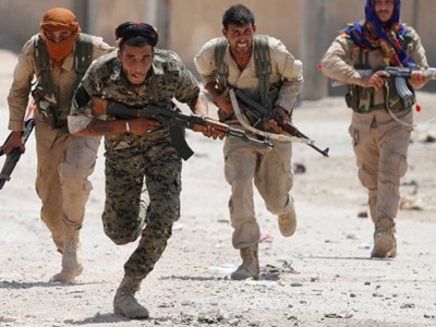 Ирактағы америкалық әскерилер Сирия базаларына тұрақтап жатыр-Сарапшы.