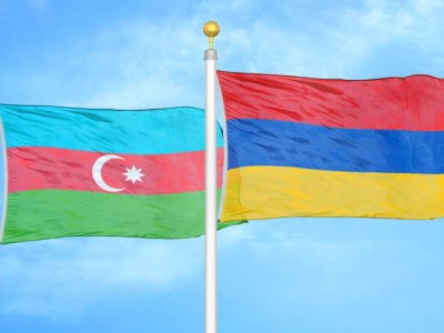 Әзербайжан-Армения: Шекара маңында атыс болып жатыр.