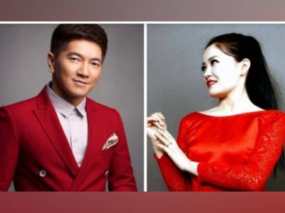 Әнші Майғазиев мамайшыл белсендіні сотқа берді.