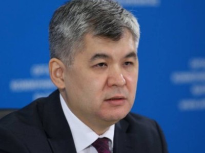 Біртанов өзіне қатысты сот ісін көп халықтың бақылып жүргенін айтты.