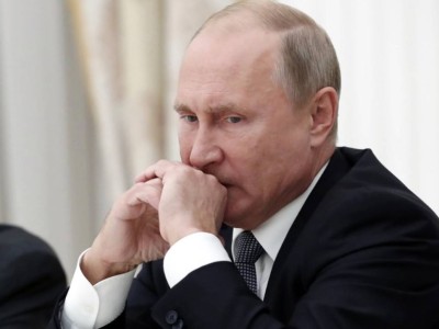 Путин: Халықаралық құқық азып-тозды, күш қолдану тоқтамай тұр.