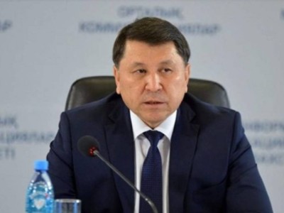 Бекшин бюджет миллиондары ысырап болған қылмыстық іске шақырылды.