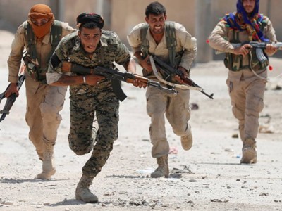 Сарапшылар Сириядағы Түркия мен Ресейдің әрекетіне алаңдады.