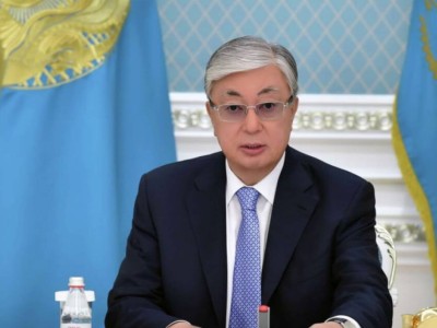 Біртановтың адвокаты сотқа Тоқаевты шақырды.