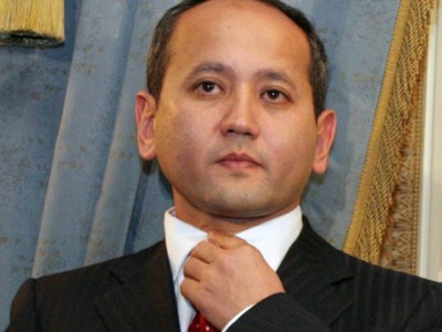 Қашқын олигарх атанған Әбләзов пен Храпуновтың соты АҚШ-та болады.