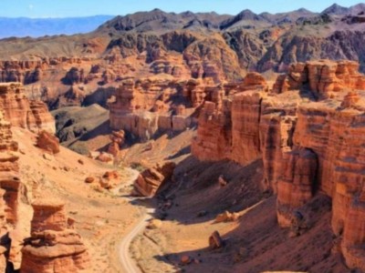 Шарындағы оқиғаға қатысты полиция қылмыстық іс қозғады.