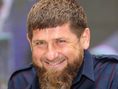 Рамзан Қадыров ең бай губернатор атанды.