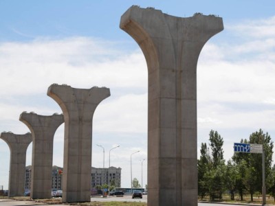 «Астана LRT» жобасын тонаған шенділерге үкім шықты.