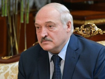 Лукашенко Ryanair ұшағына қатысты Швейцариядан хабар алғанын айтты.