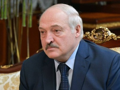 Лукашенко Тоқаевқа «өкпесін» айтты.