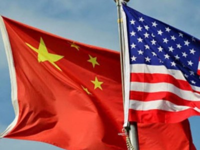 Америка: Қытай әлемге қауіп төндірді.