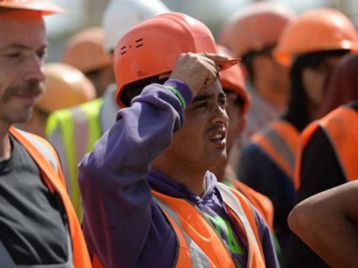 Қытайдан келген 650 мигрант Қазақстанда бастық болып жүр.