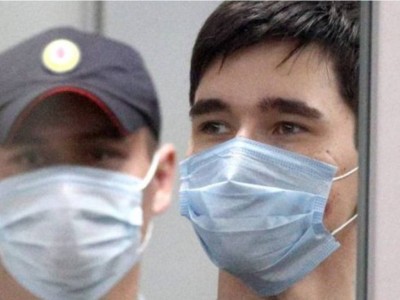 «17 рет оқ атқан» Қазан оқиғасы «Терроризм» бабымен қаралуы мүмкін.