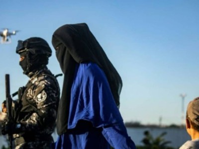 Қазақстанның 55 азаматы әлі күнге дейін Сирияда жүр.