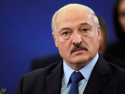 Лукашенкоге қастандық жасалса билік кімге ауысатынына жарлық шықты.