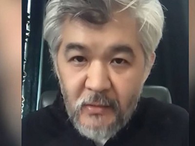 Біртановтың үйқамақта болу уақыты тағы ұзартылды.