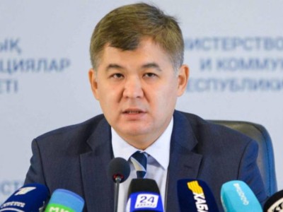 Біртанов президент пен премьер-министр алдап, жалған ақпарат берген.