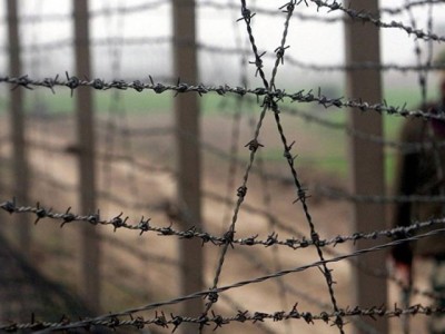 Тәжік шекара әскері Қырғыз тарапын атқылап жатыр.