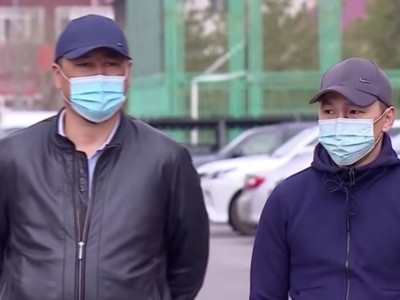 Қарызға батқан қорғаныс министрлігінен шу шықты.