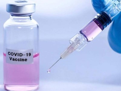 Қытай вакциналарының тиімділігі төмен екенін мойындады.
