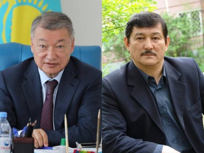 «Мемлекеттік тілді мемлекеттік қызметкерлер құрметтеу керек».