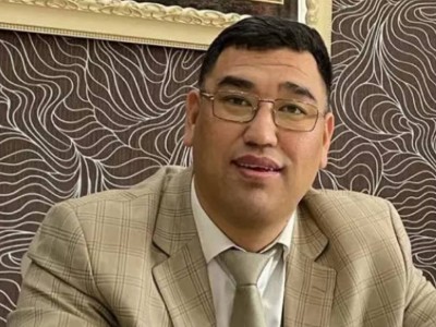 Лотереяға алданғандарға араша түскен қорғаушы қорғансыз күйде.