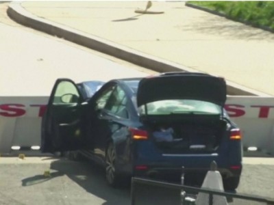 Вашингтонда Капитолийге қайта шабуыл жасалды.