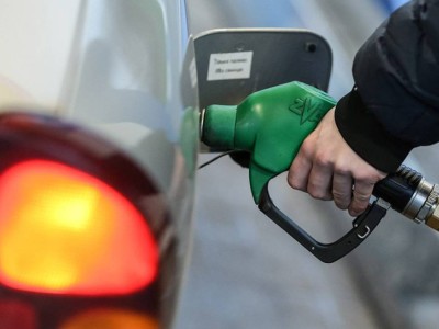 Бензин тағы да қымбаттады.