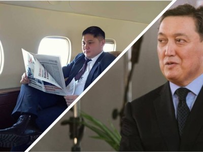 Шенеуніктердің ұшақпен жүруіне бюджеттен 578 миллион теңге бөлінген.