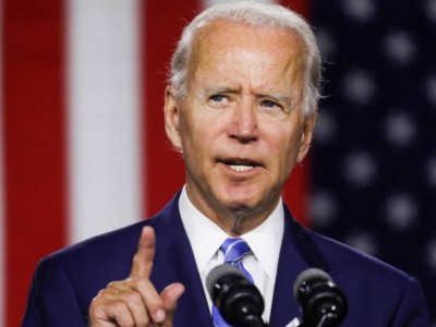 Байден АҚШ пен Қазақстан арасындағы тығыз қатынастарды атады.