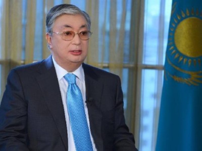 Президент кәсіпкерлерге шығын келтіргендер ісін қылмыспен теңестіруді тапсырды.