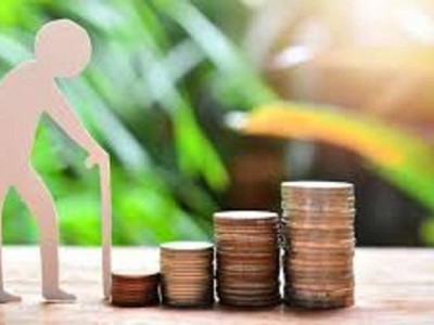 Мессенджерлер мен әлеуметтік желілерде таратылып жатқан зейнеткерлік жасты өзгерту туралы ақпарат жалған -министрлік.