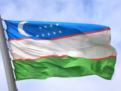 Өзбекстанда орыс тілімен күрес жүріп жатыр.